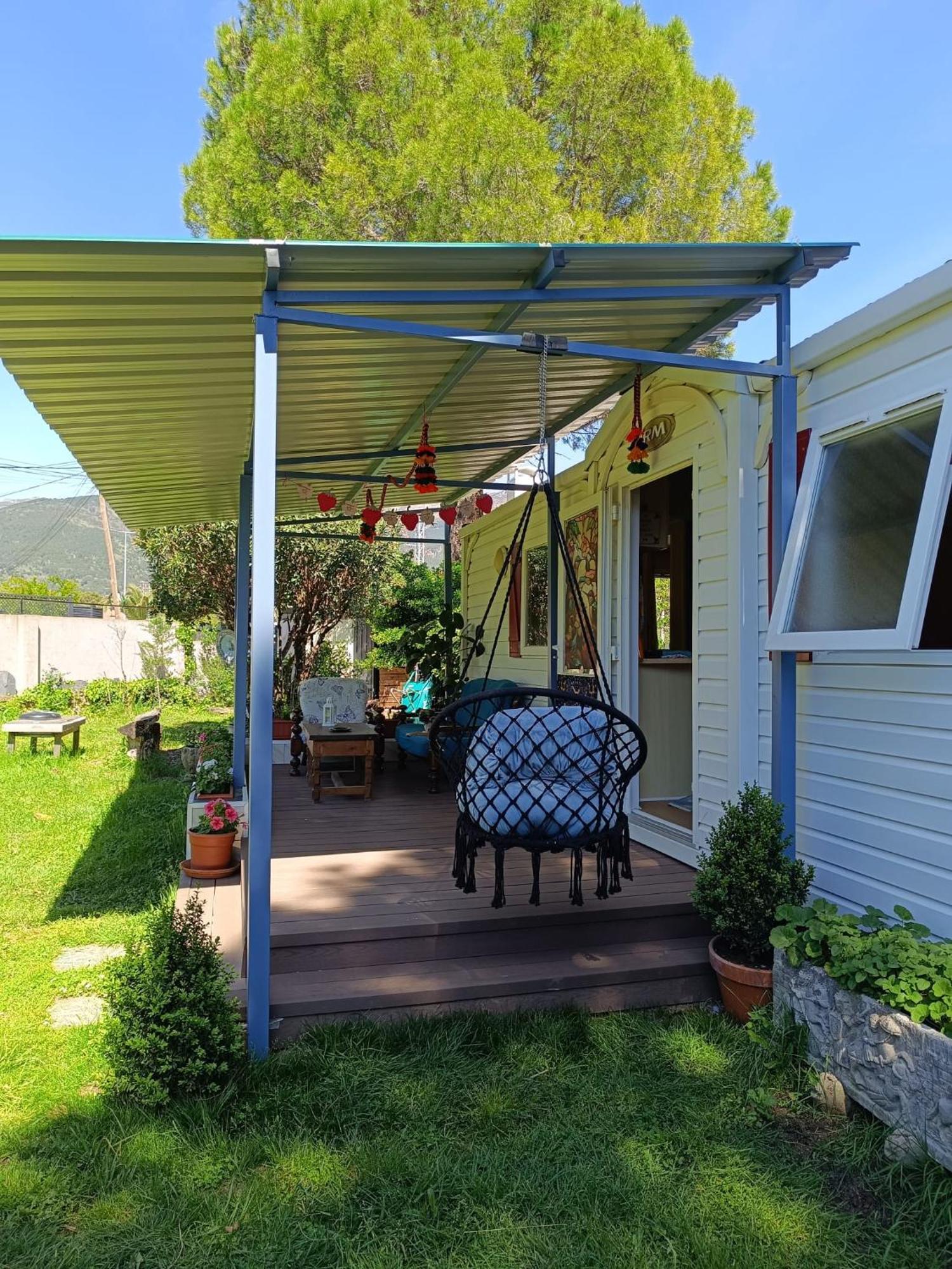 Villa Ardilla La Adrada Extérieur photo